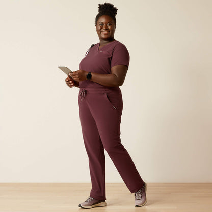 Nightingale Utility Stretch Scrub Pant