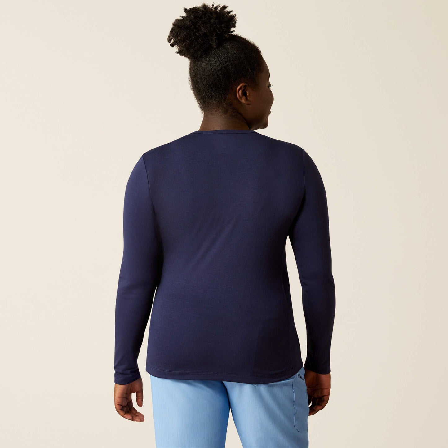 Soft Touch Underscrub Baselayer