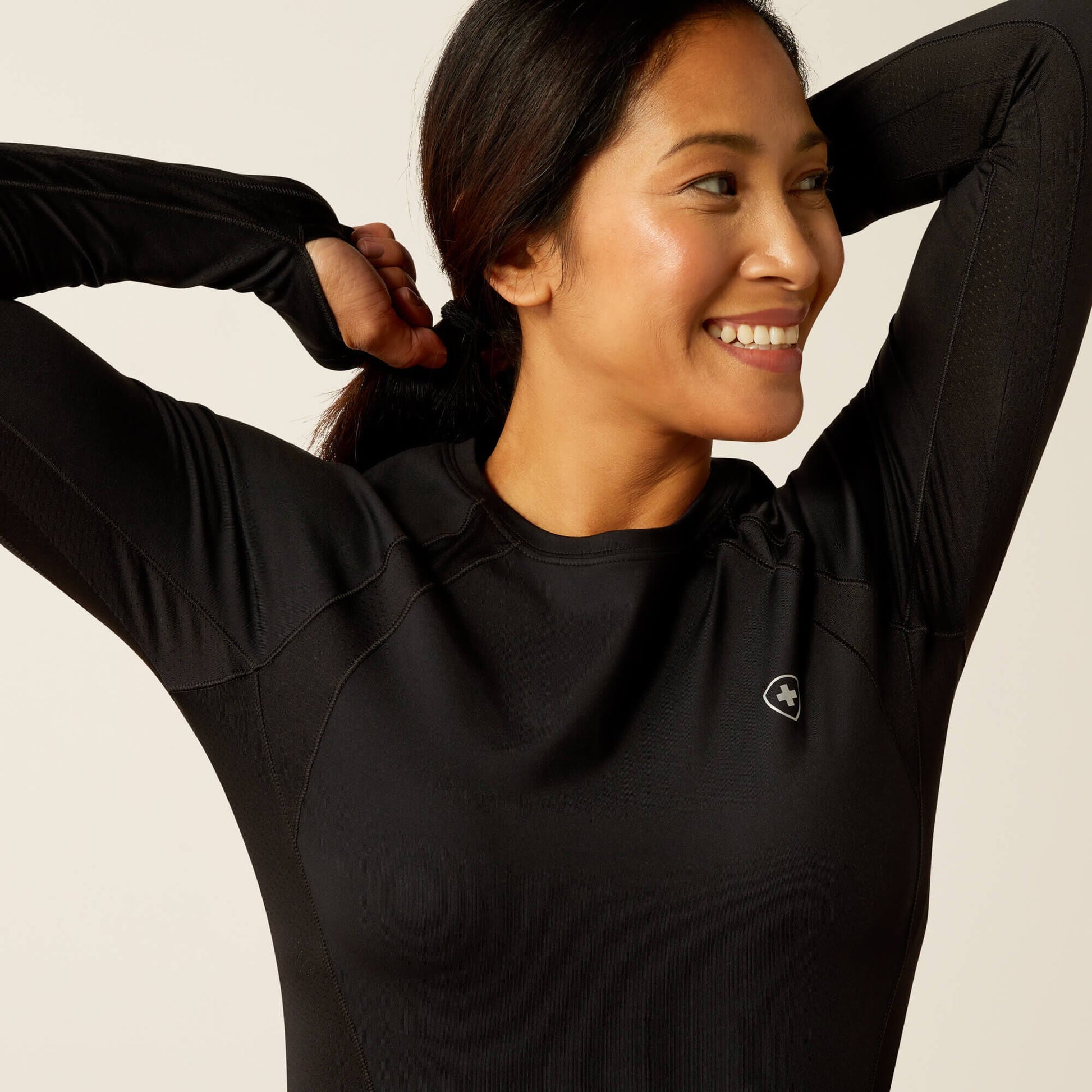 VentTEK Underscrub Baselayer
