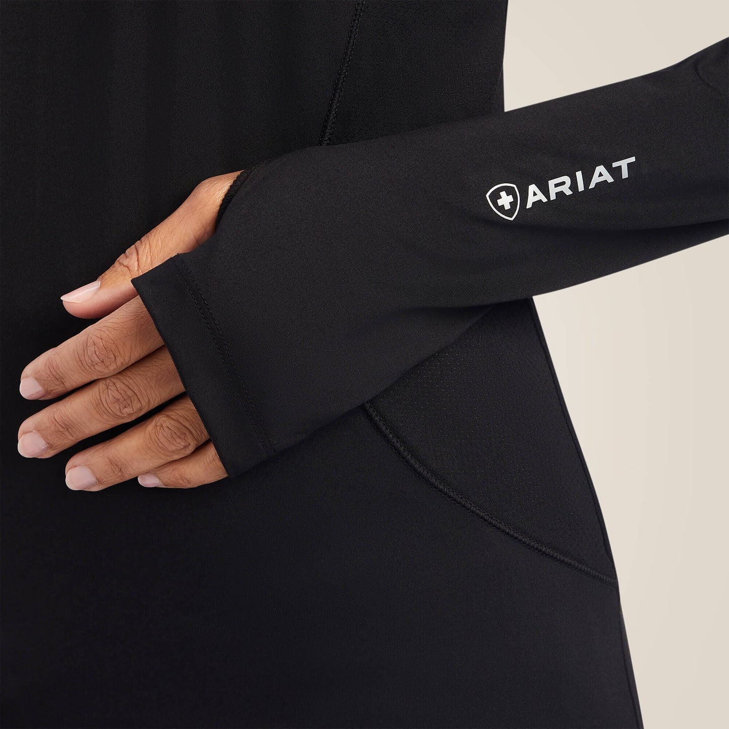 VentTEK Underscrub Baselayer