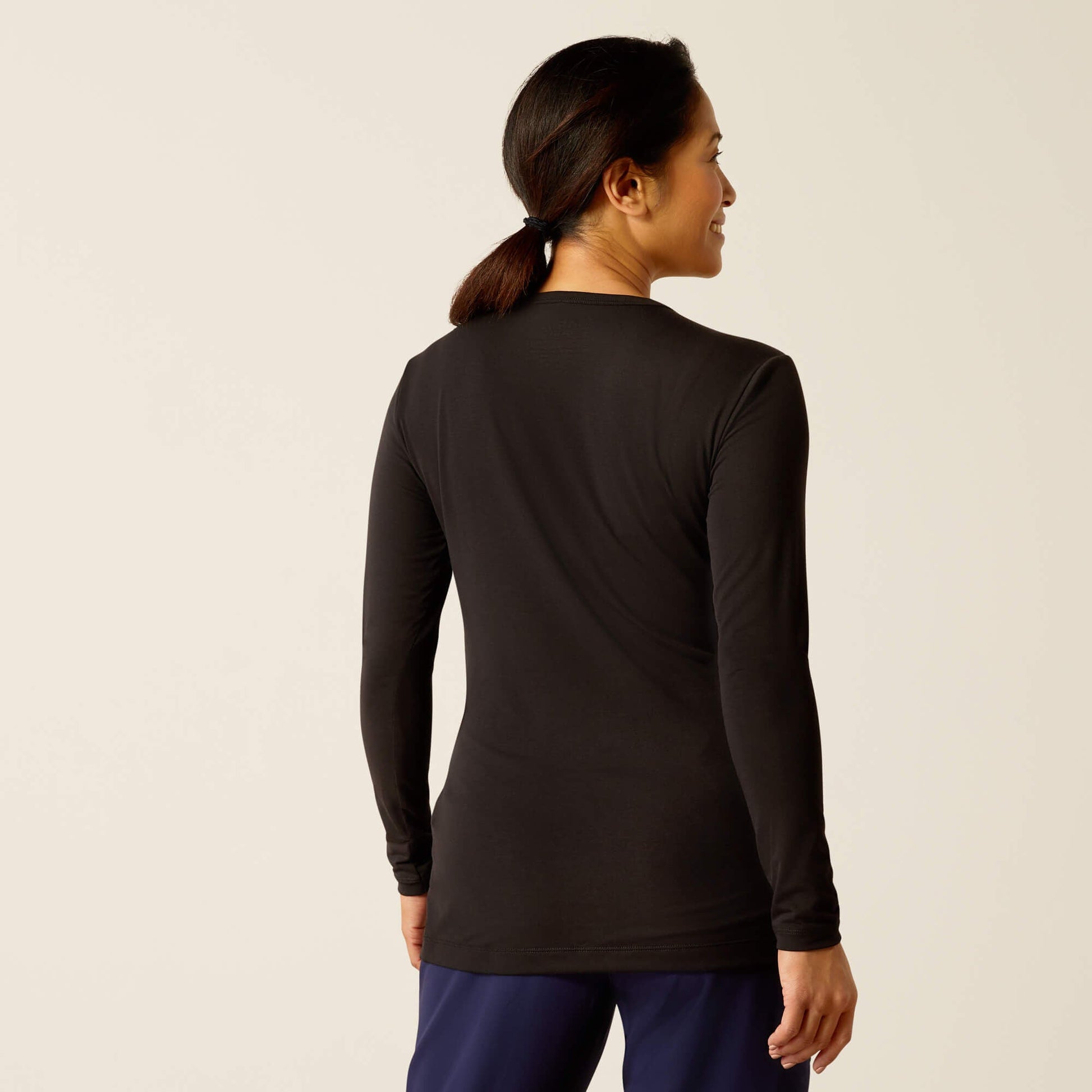 Soft Touch Underscrub Baselayer