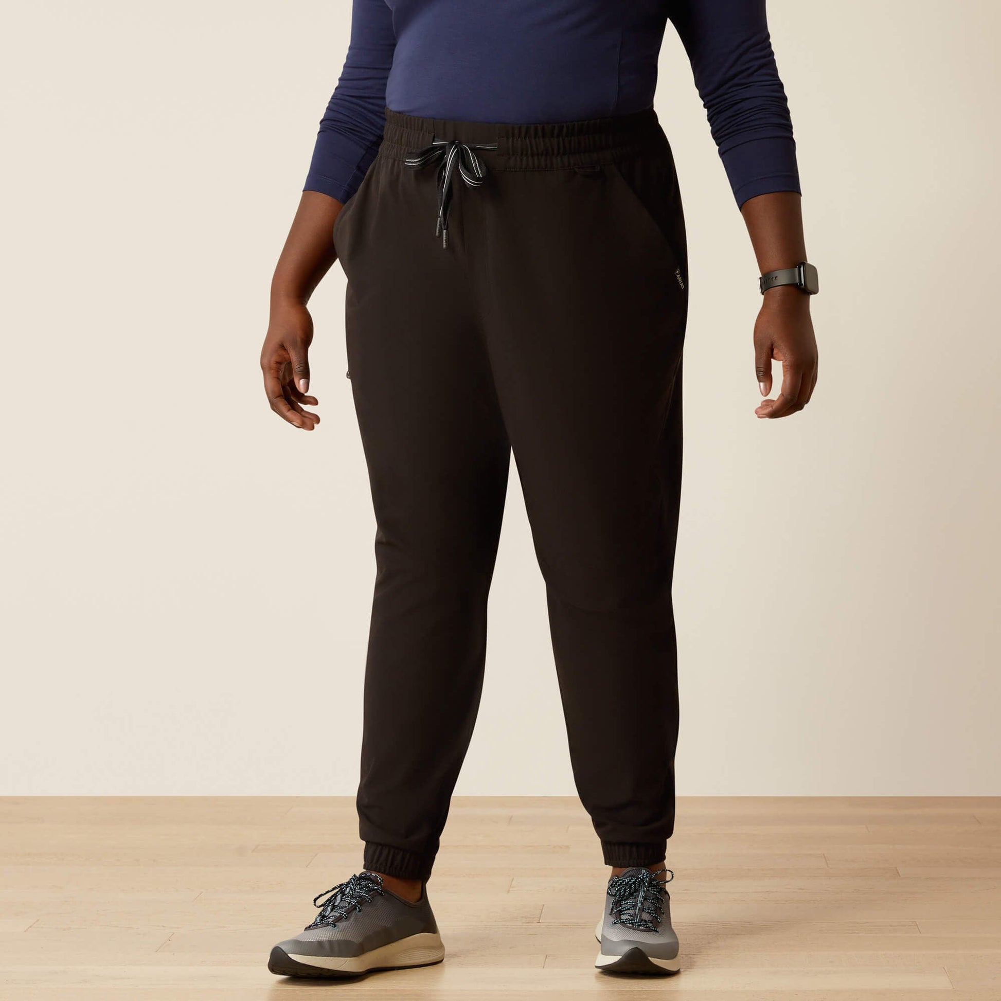 Blackwell Cargo Stretch Jogger Scrub Pant