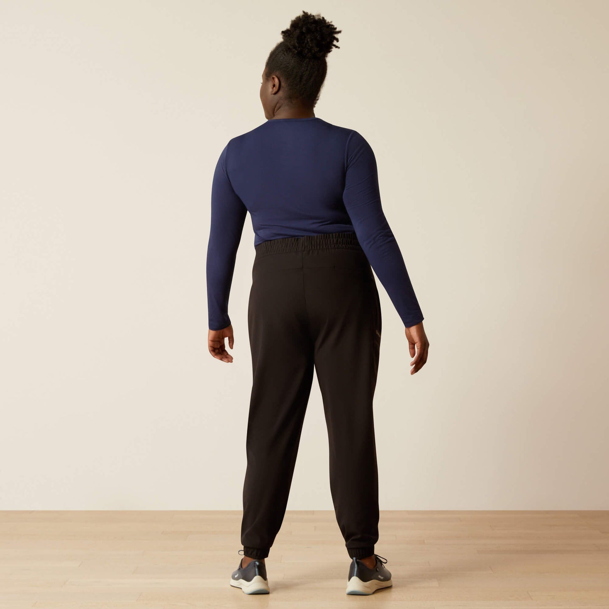 Blackwell Cargo Stretch Jogger Scrub Pant