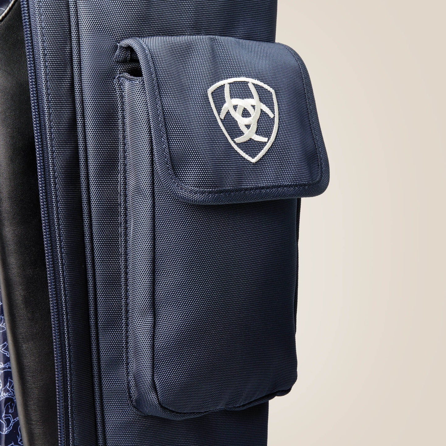 Ariat Team Tall Boot Bag