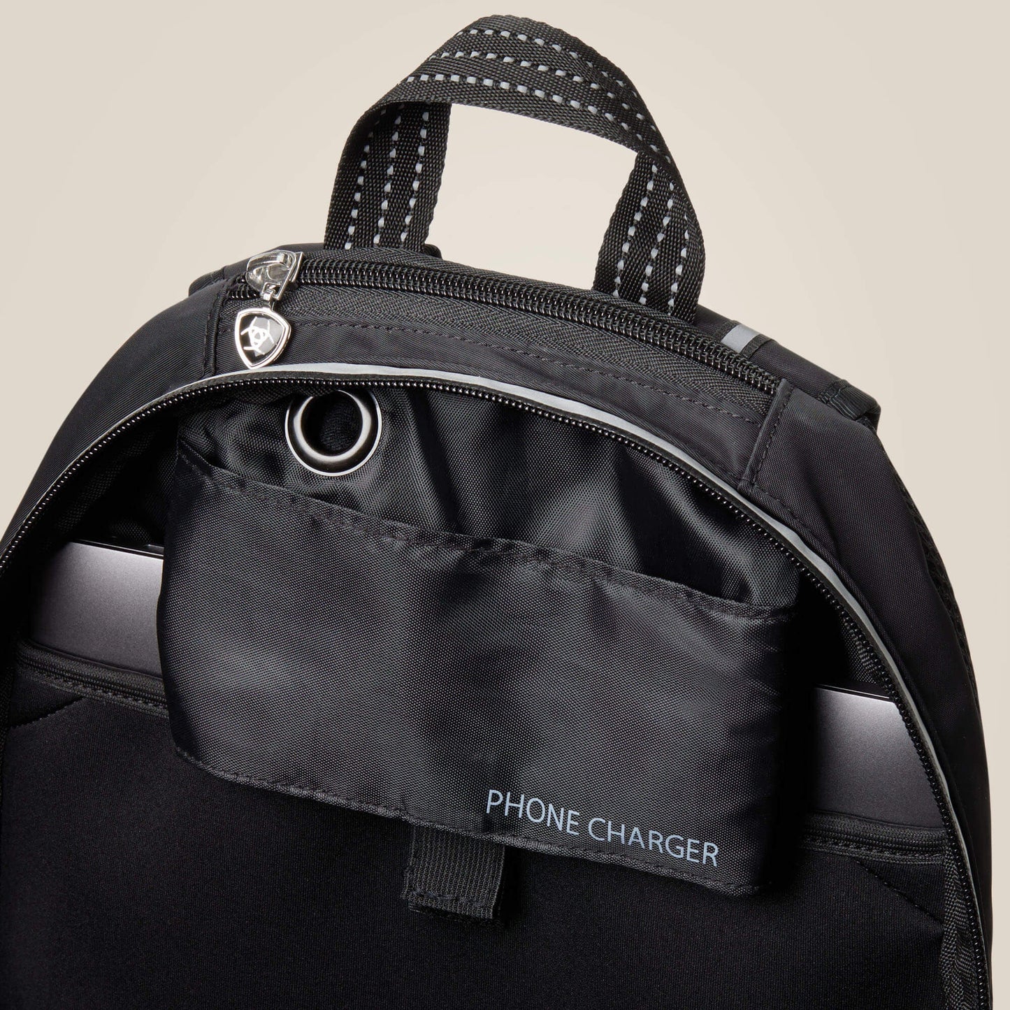Ring Backpack