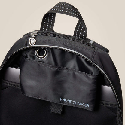Ring Backpack