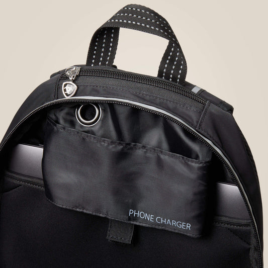 Ring Backpack
