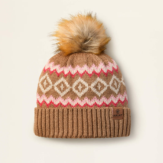 Bristol Beanie