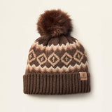 CHOCOLATE BROWN