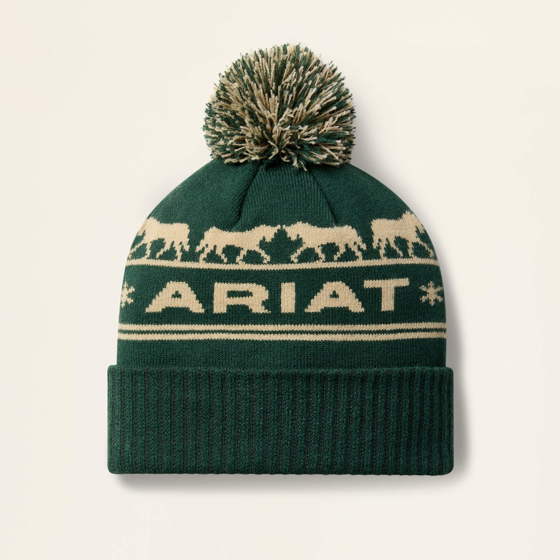 Apres Ski Beanie