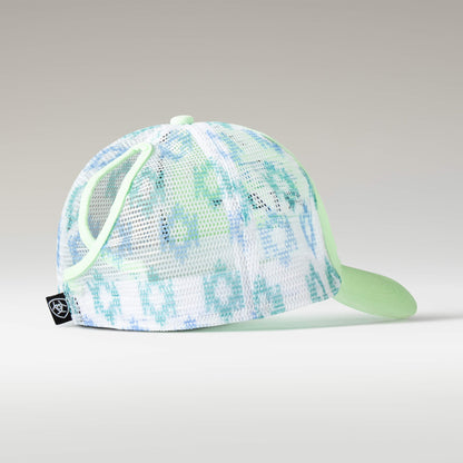 Southwest Ponyflo Cap
