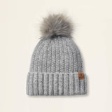 HEATHER GREY
