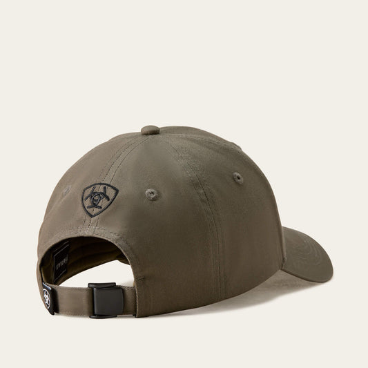 Show Cap