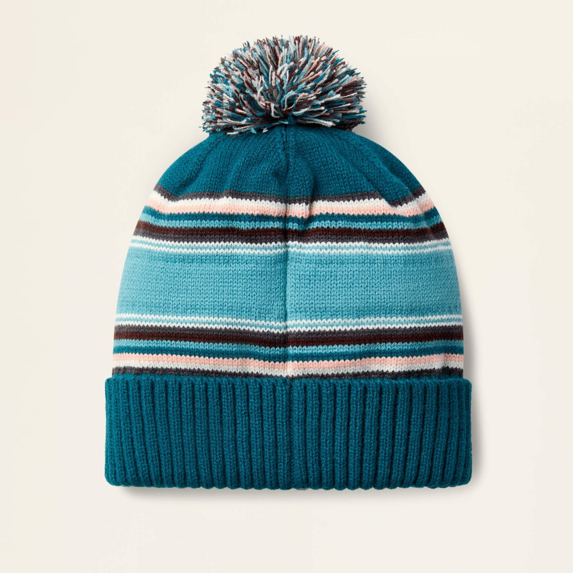 Serape Beanie
