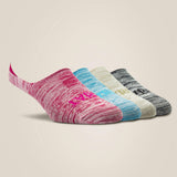 HEATHERED RAINBOW