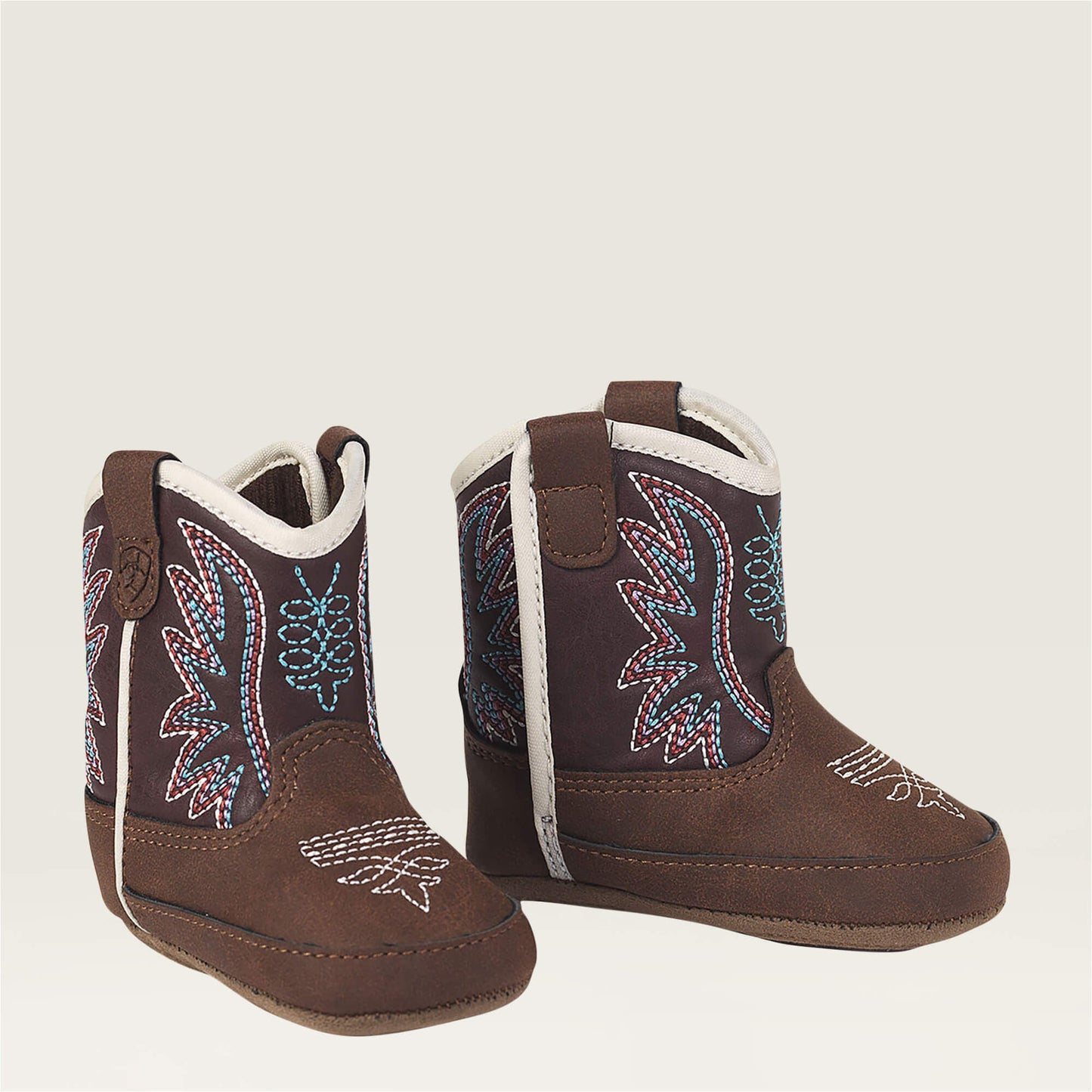 Infant lil stompers briar boot