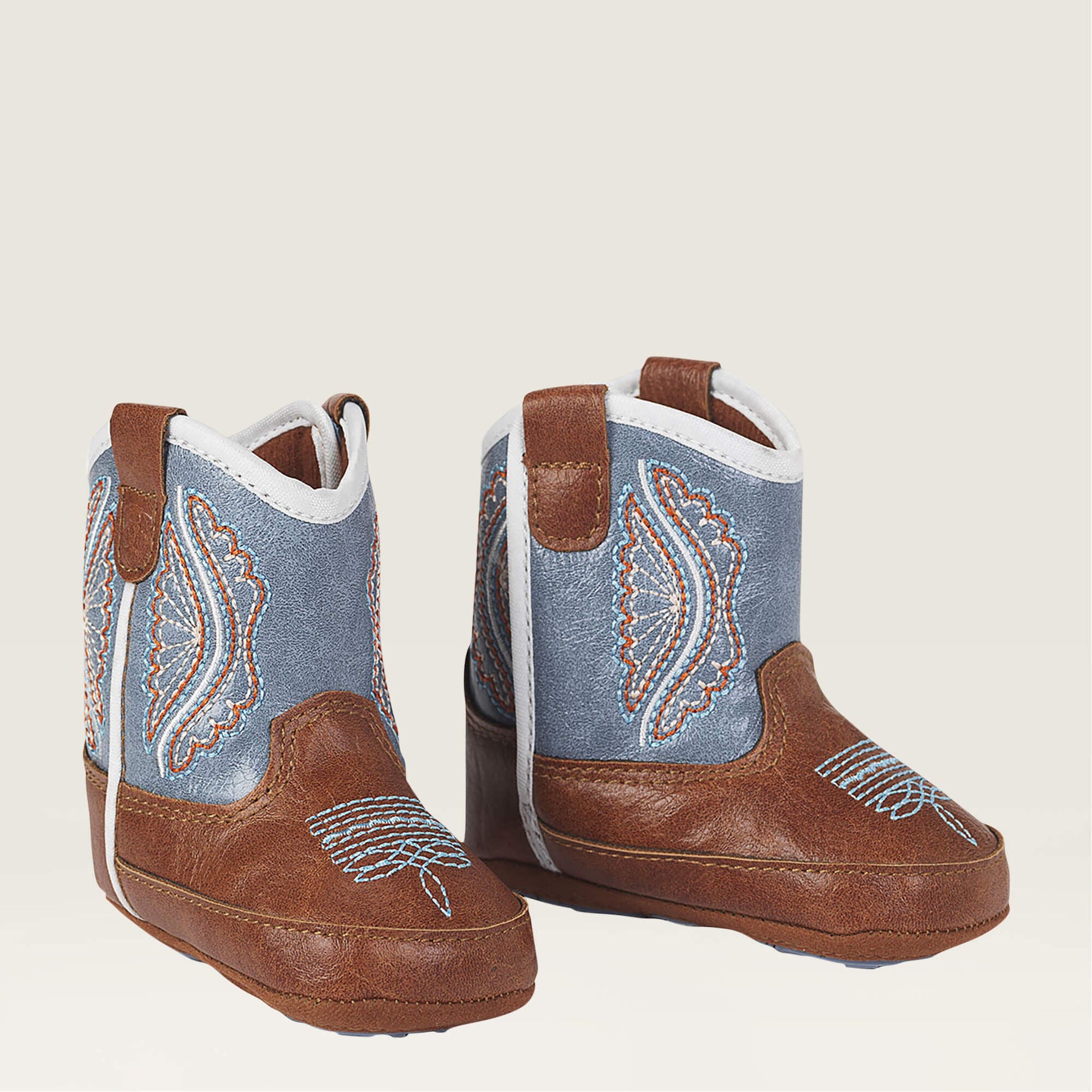 Infant lil stompers shelby boot