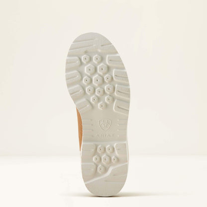 Activate Round Toe Western Boot
