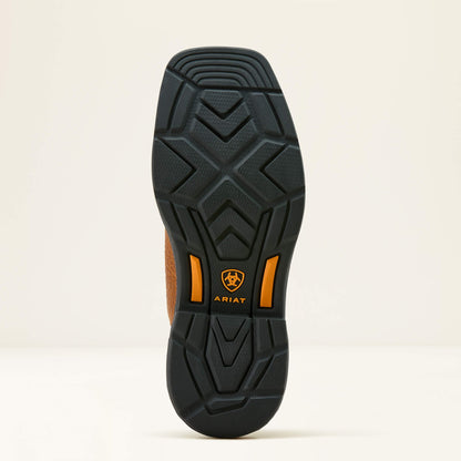 WorkHog XT Coil Western Boot