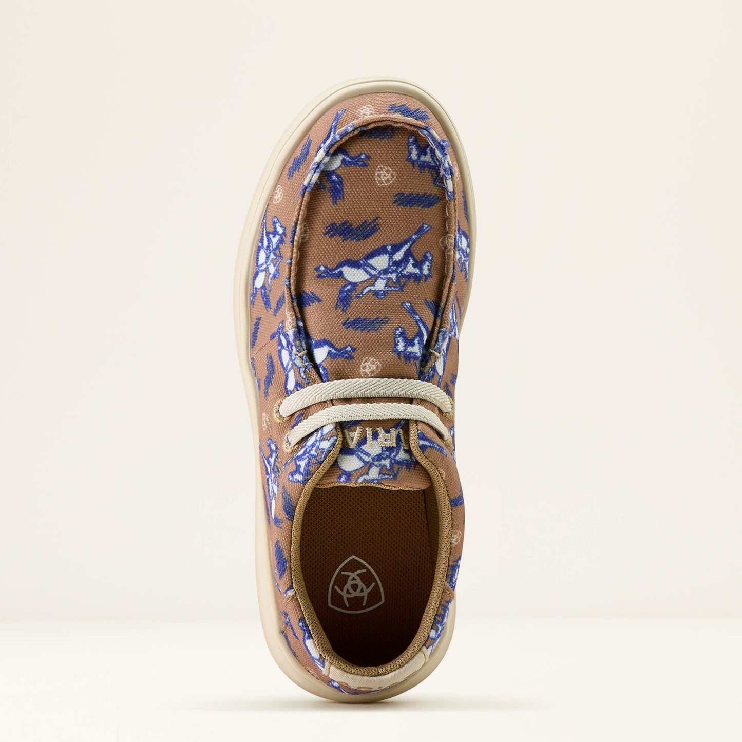 Hilo Shoe