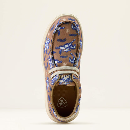 Hilo Shoe