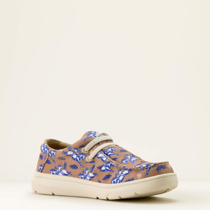 Hilo Shoe