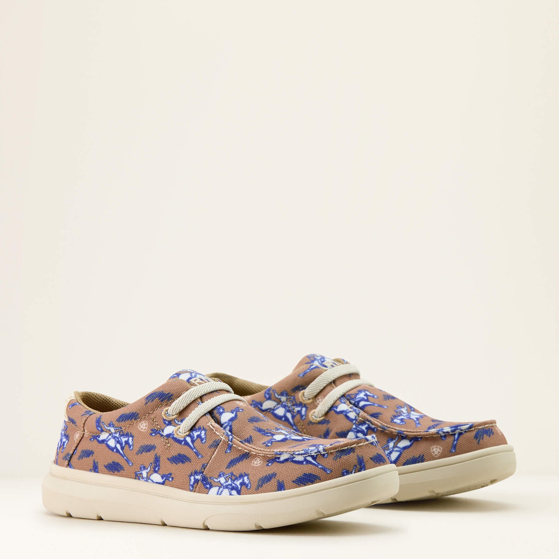 Hilo Shoe