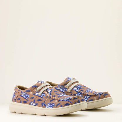 Hilo Shoe