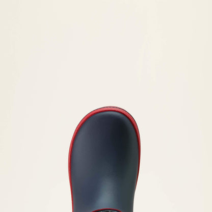 Kelmarsh Rubber Boot