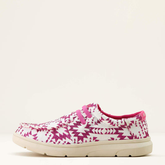 Hilo Shoe