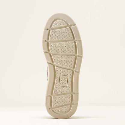 Hilo Shoe