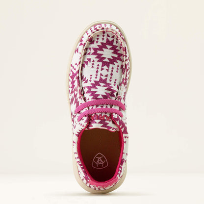 Hilo Shoe