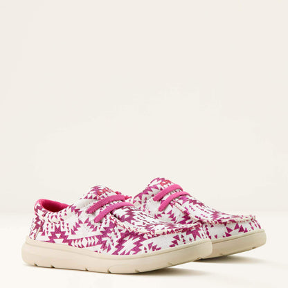 Hilo Shoe