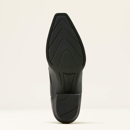 Casanova D Toe Western Boot