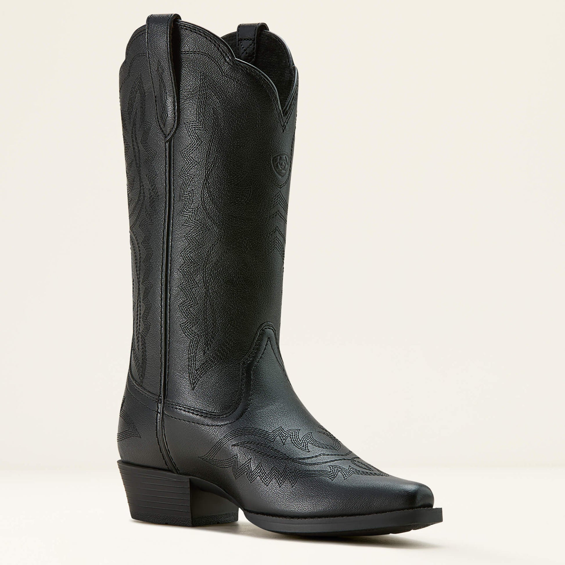 Casanova D Toe Western Boot
