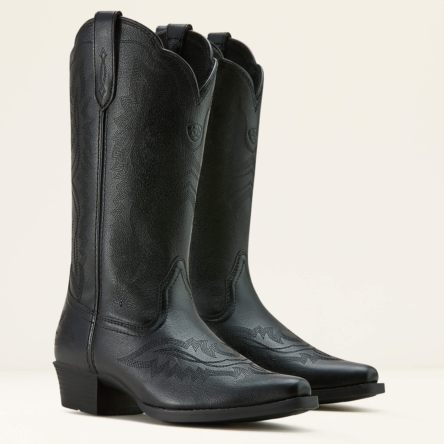 Casanova D Toe Western Boot