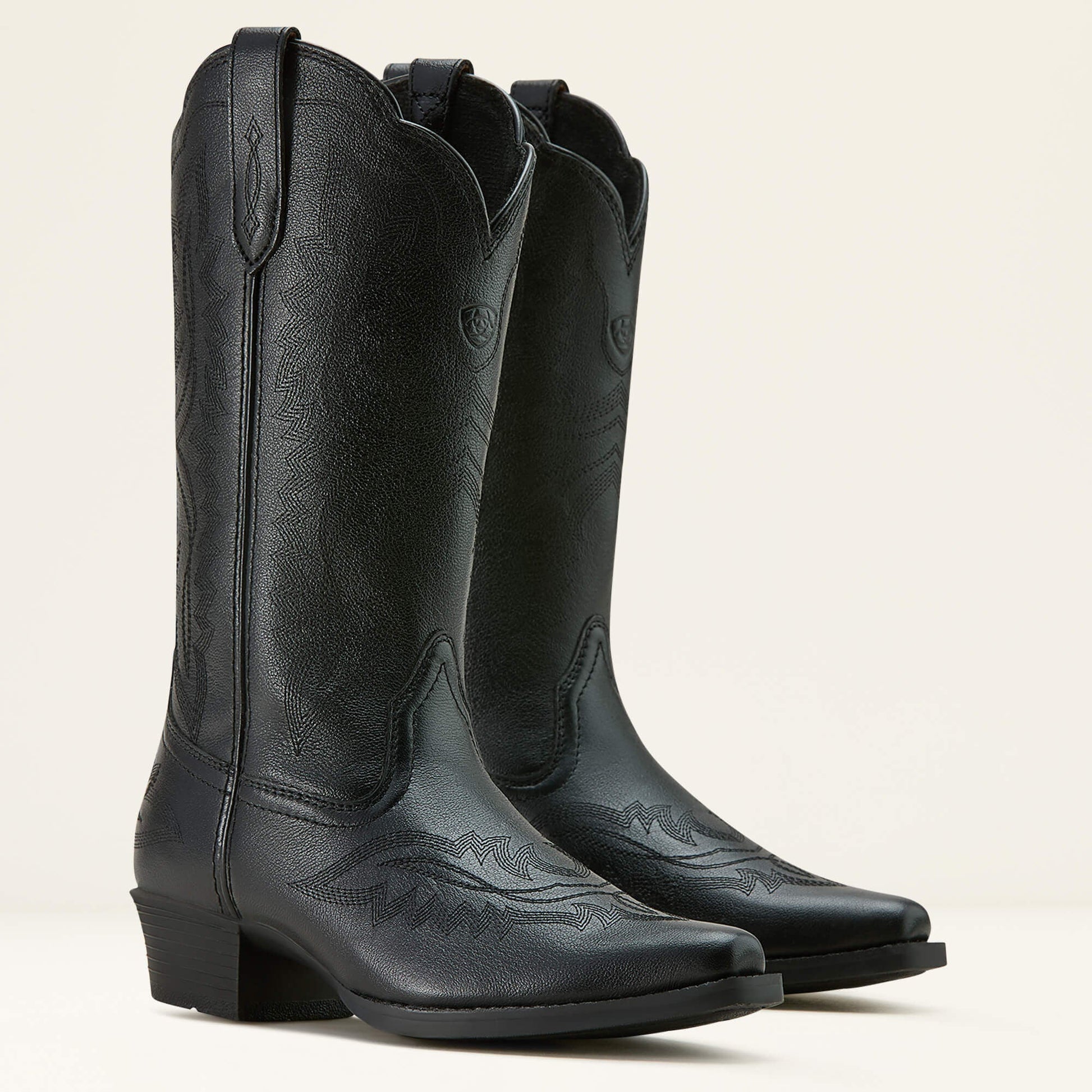 Casanova D Toe Western Boot