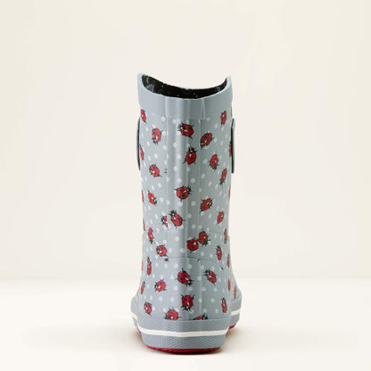 Kelmarsh Rubber Boot
