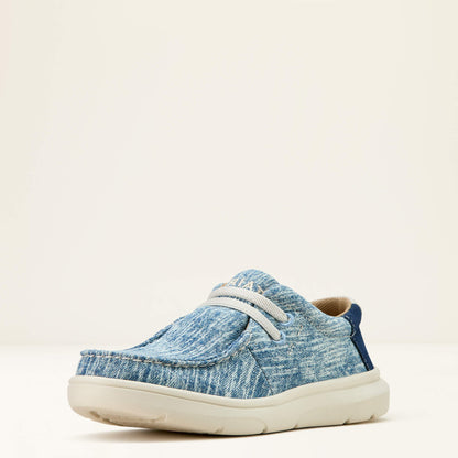 Hilo Shoe