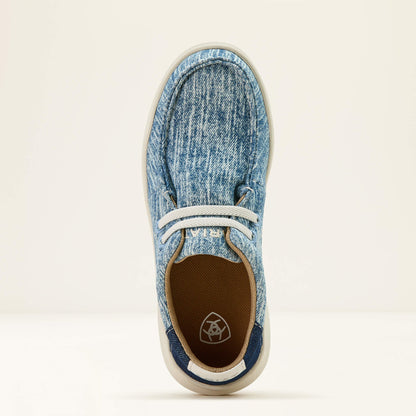 Hilo Shoe