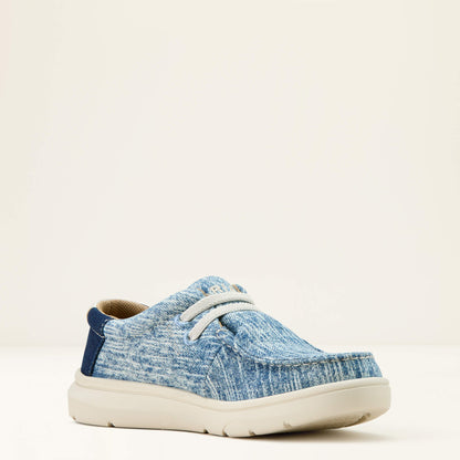 Hilo Shoe