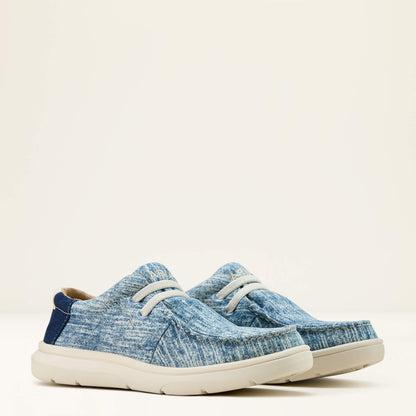 Hilo Shoe