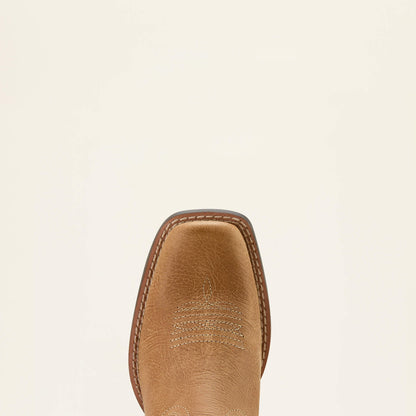 Futurity Fort Worth Western Boot