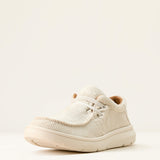 CREAM CORDUROY
