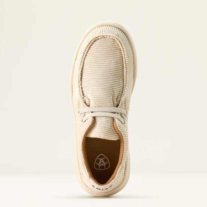 Hilo Shoe