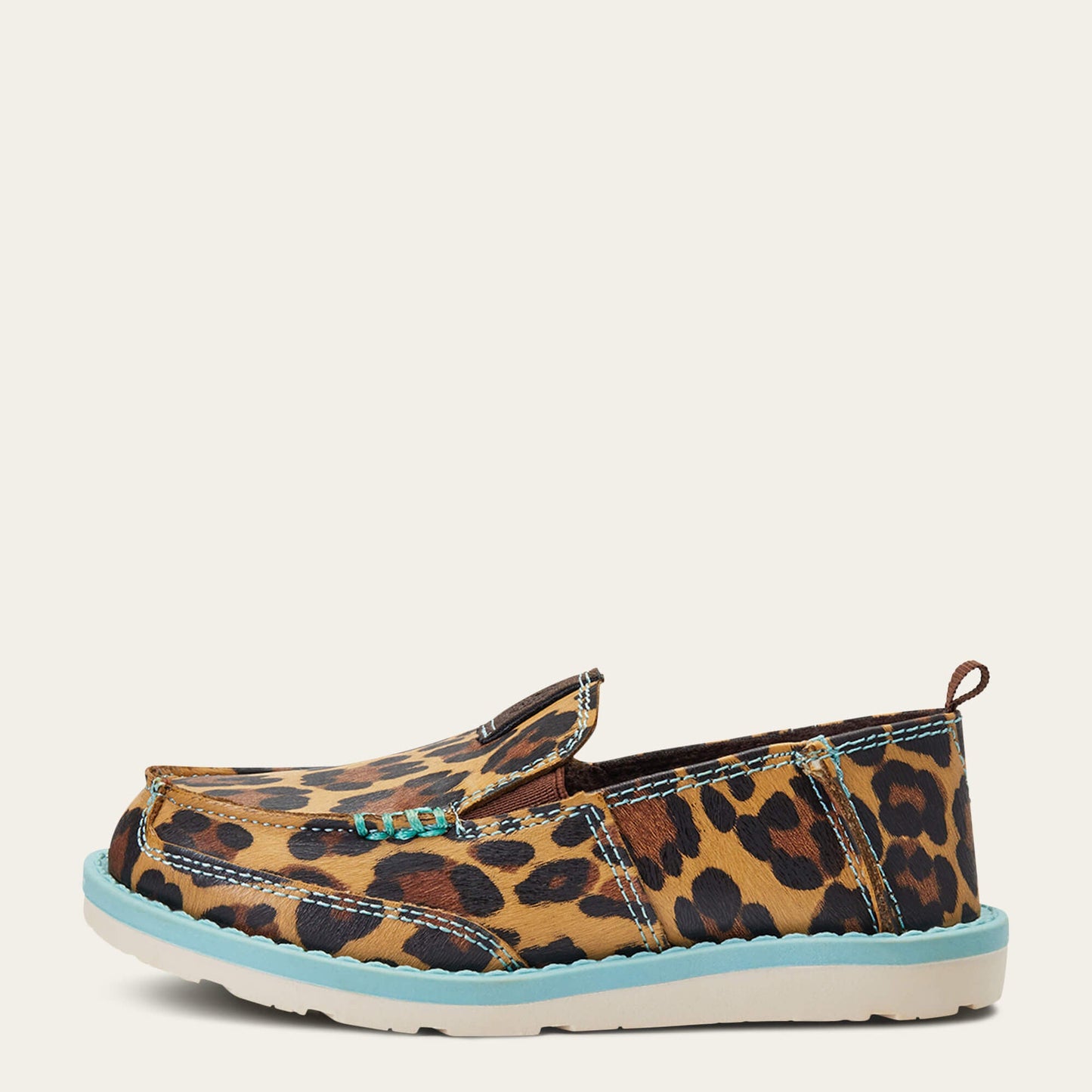 Toddler Lil' Stompers Natalie Cruiser