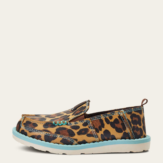 Toddler Lil' Stompers Natalie Cruiser