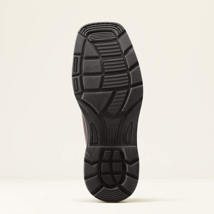 WorkHog XT Coil Western Boot