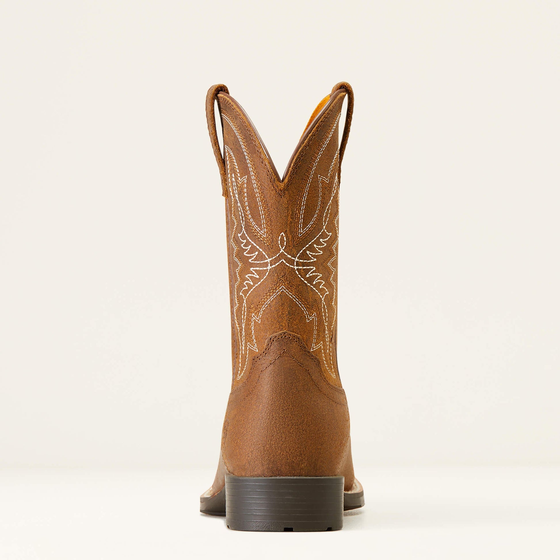 Hybrid Rancher Western Boot