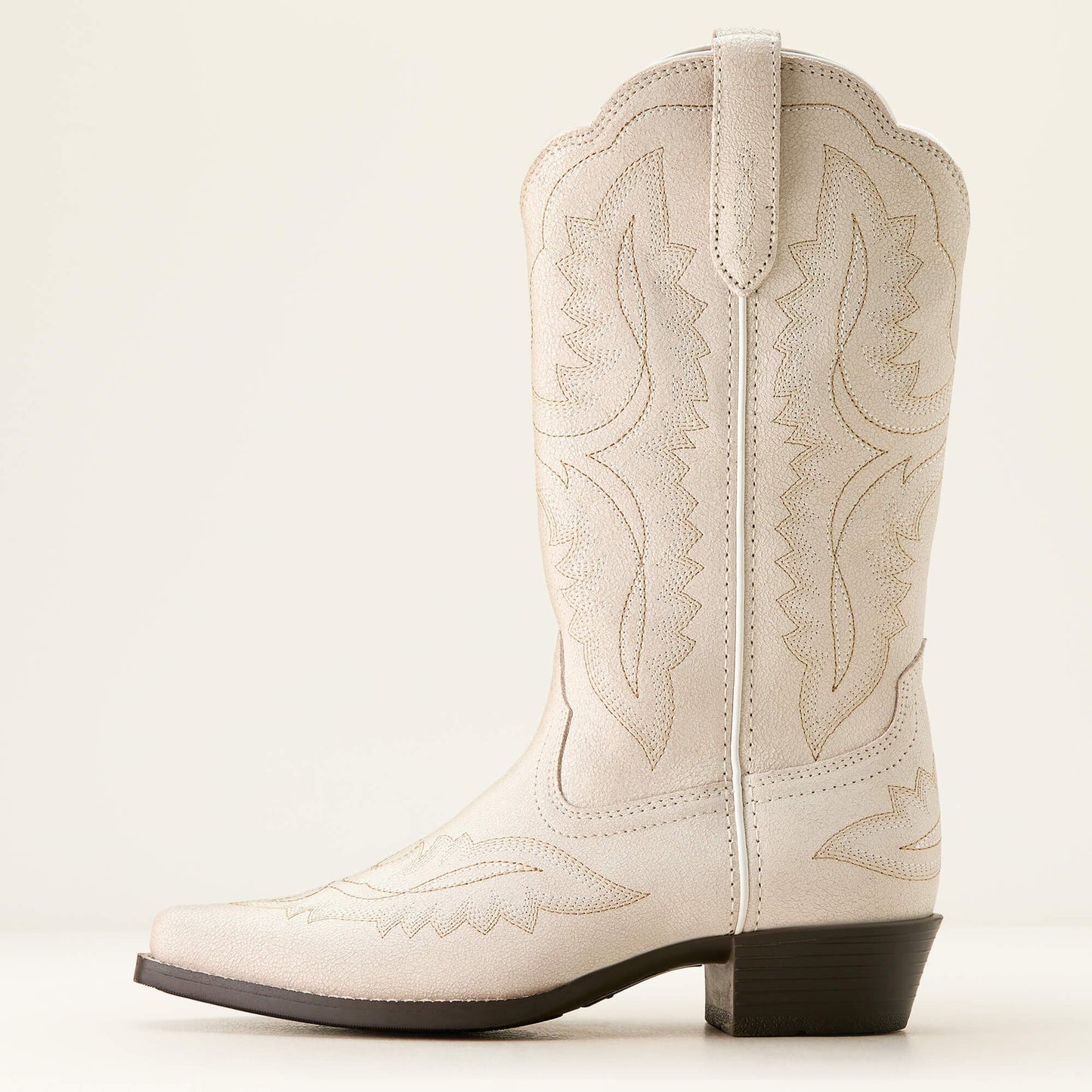 Casanova D Toe Western Boot